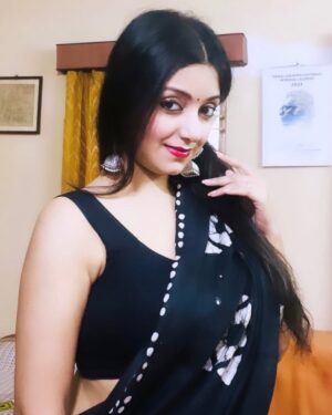 Ruspsa Saha Instagram - 🤗