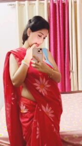 Actress Ruspsa Saha HD Photos and Wallpapers March 2024