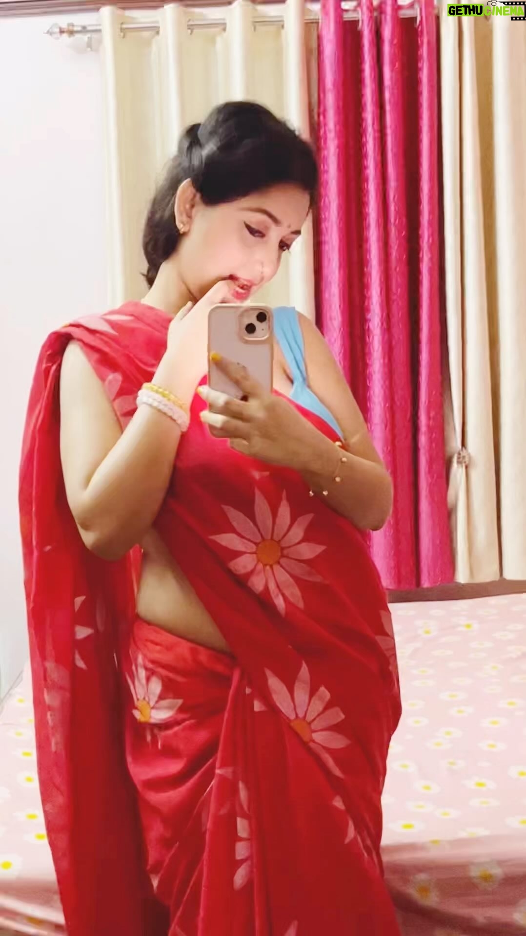 Ruspsa Saha - 8.6K Likes - #rupsasaha #instareels #instagood