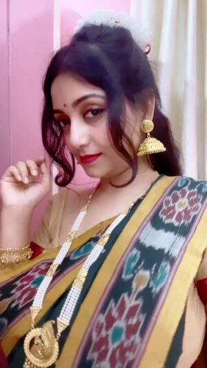 Ruspsa Saha Instagram - #rupsasaha #song #reelsinstagram