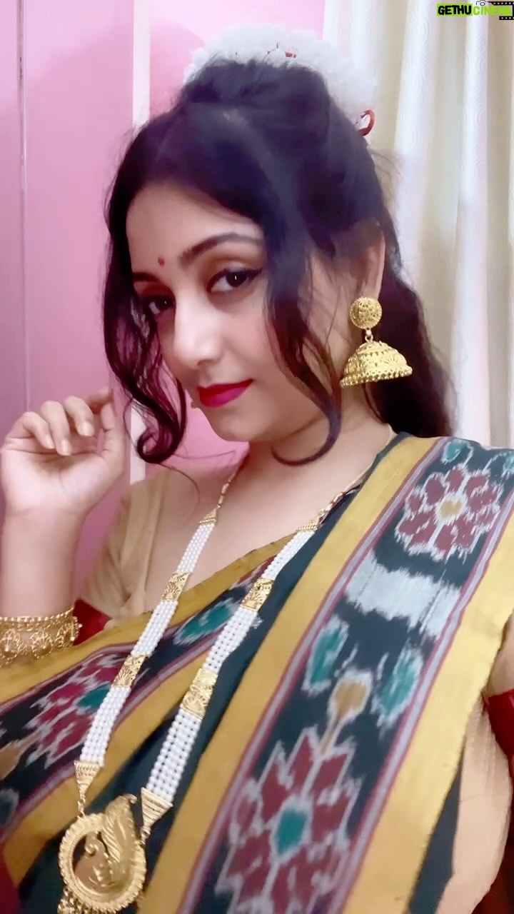Ruspsa Saha - 11K Likes - #rupsasaha #song #reelsinstagram
