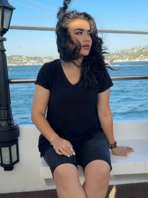 Ruxshona Instagram - Рандомные фото… пусть будет тут❤️☺️
