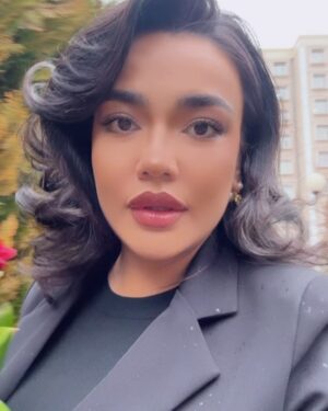 Ruxshona Instagram - Ўзбекистон Республикасига садоқат билан хизмат қиламан!🫡
Катта рахмат! 
Байрамга энг зўр совға!😍🥳
#МиллийГвардия