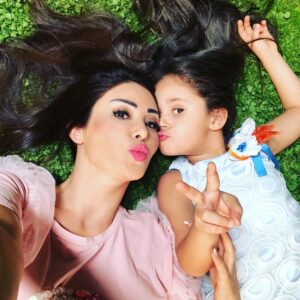 Rwad Aliu Instagram -