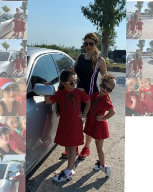 Rwad Aliu Instagram -