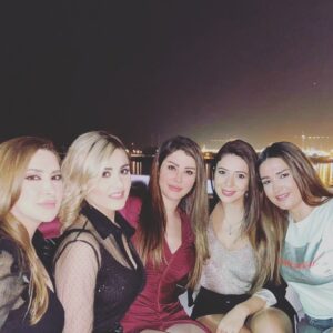Rwad Aliu Instagram - Missed u all beautiful girls ❤️❤️❤️