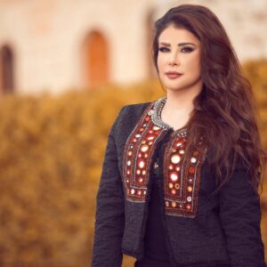Rwad Aliu Instagram - كل الحب للجميع ❤️