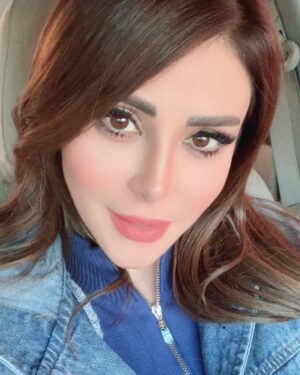 Rwad Aliu Instagram - يسعد صباح الفايقين والنايمين ... مين متلي لسا مانام ومين فايق بكير 😇