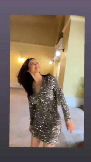 Rwad Aliu Instagram -
