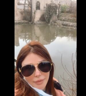 Rwad Aliu Instagram - الله يحمي حماه وأهلها ... ويرحم الشهداء ... فعلاً (عدو جبان)