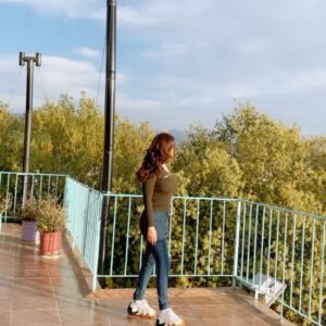 Rwad Aliu Instagram -