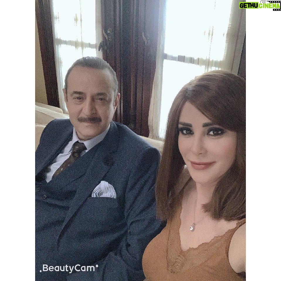 Rwad Aliu - 15.9K Likes - كل سنة وفنان سوريا الأول بألف خير ❤️ @bassam_koussa_fans  @bassam.koussa.lovers