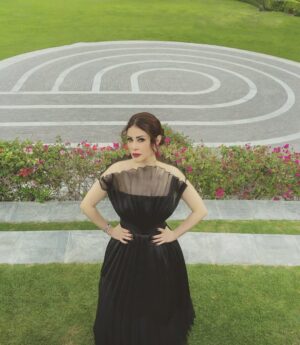 Rwad Aliu Instagram - @johnpaulataker
#رمضان_كريم #رمضان #dubai #dubailife #abudhabi #iraq #dress #instagram #instamood #actress #series #ksa