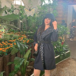 Rwad Aliu Instagram - 🌸🧚♂️