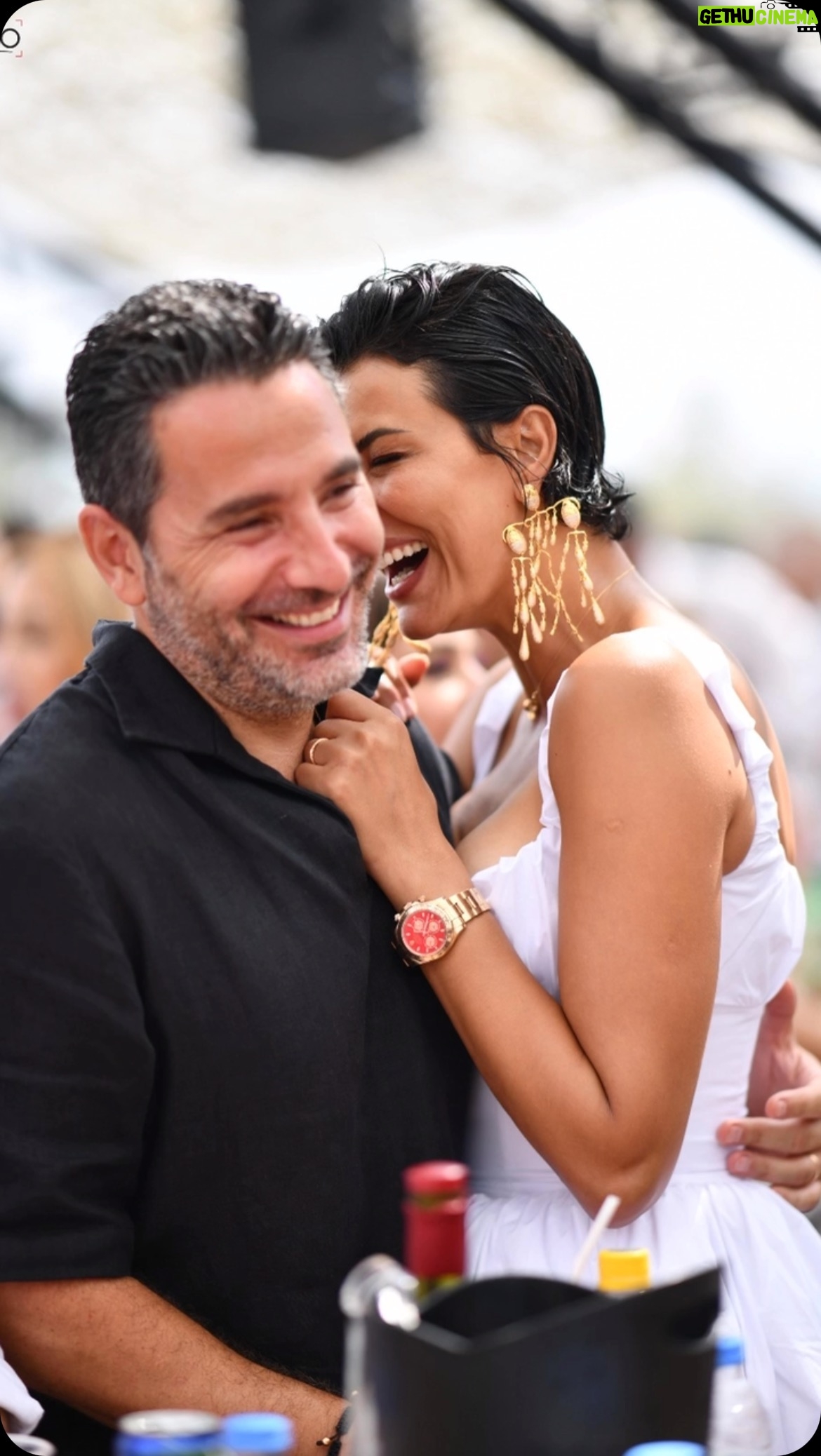Rym Breidy - 60.5K Likes - True partners lift you higher, guiding you through challenges and celebrating your every success. Surround yourself with those who believe in you as much as you believe in yourself. Together Stronger ❤️🫶 #thebreidys #lebanonmoments