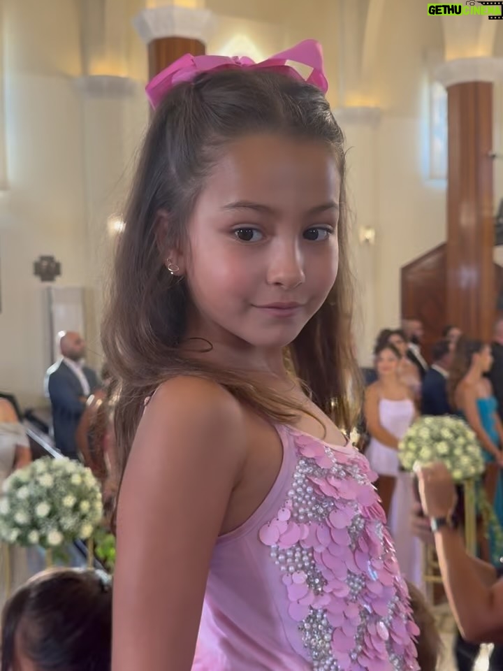 Rym Breidy - 58K Likes - Happy birthday to my princess, my baby, my best friend, my mini-me, my pride, my greatest gift from God. 💖
Happy birthday to the most caring, loving, sensitive, confident, intelligent, and endlessly curious soul.
It’s true that I’m your mom, but from the moment you came into this world, you changed the way I see life. Every day, through your eyes, I discover a new perspective, a new way of appreciating the little things. My role is to guide you, but in truth, you are the one teaching me, showing me life in its purest and most magical form.
My only prayer to God is to always protect you and your sister, to surround you both with love, health, and happiness, and to bless you with a beautiful life.
I love you more than words could ever express, my sweetheart. 💕