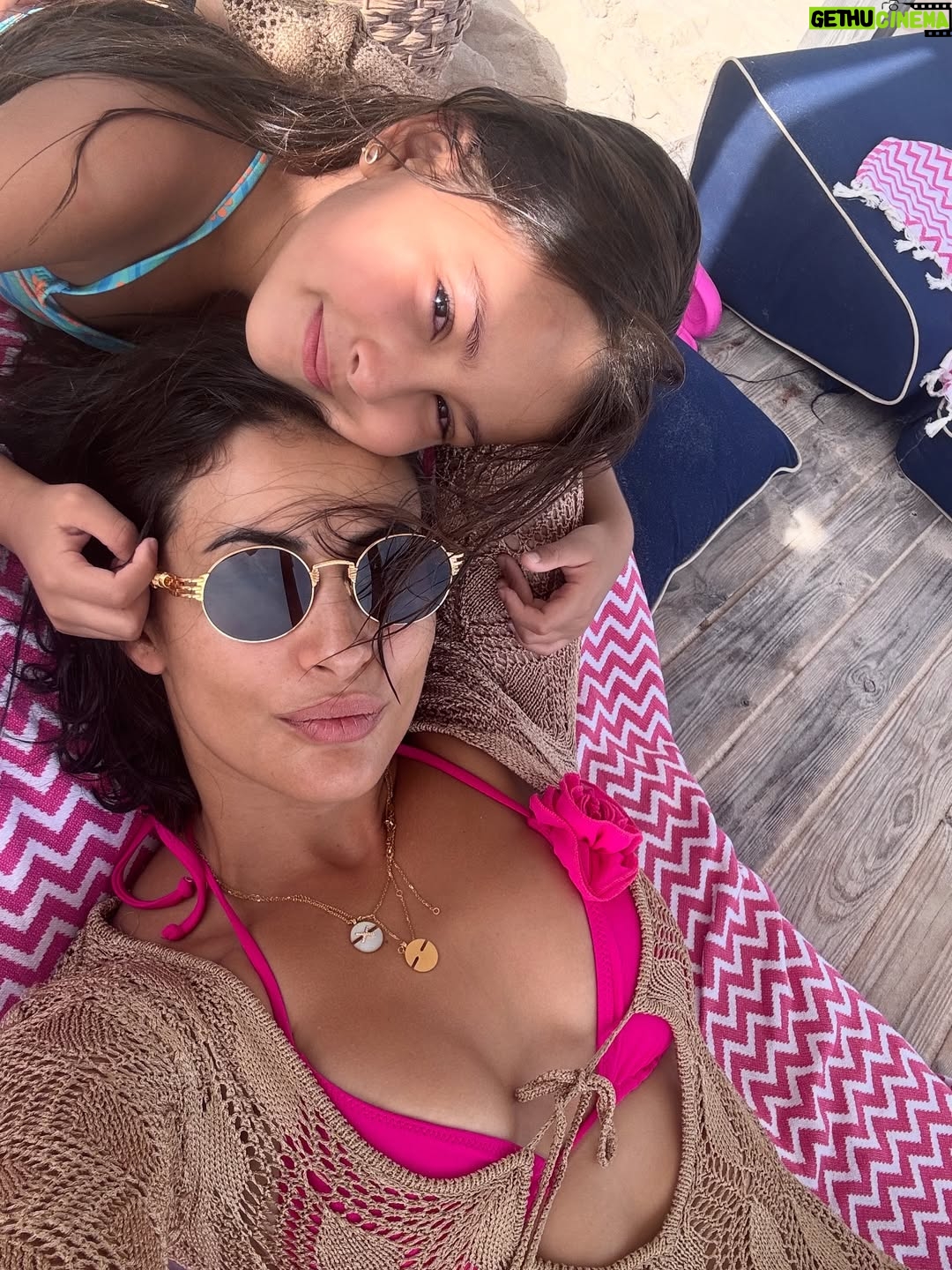 Rym Breidy - 58K Likes - Happy birthday to my princess, my baby, my best friend, my mini-me, my pride, my greatest gift from God. 💖
Happy birthday to the most caring, loving, sensitive, confident, intelligent, and endlessly curious soul.
It’s true that I’m your mom, but from the moment you came into this world, you changed the way I see life. Every day, through your eyes, I discover a new perspective, a new way of appreciating the little things. My role is to guide you, but in truth, you are the one teaching me, showing me life in its purest and most magical form.
My only prayer to God is to always protect you and your sister, to surround you both with love, health, and happiness, and to bless you with a beautiful life.
I love you more than words could ever express, my sweetheart. 💕