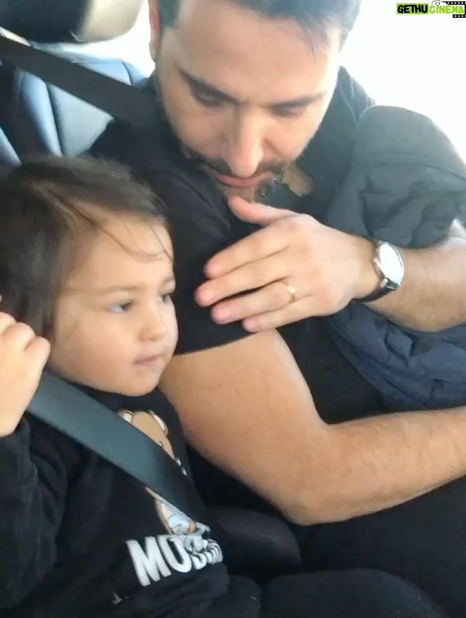 Rym Breidy - 30.2K Likes - Happy Father’s Day to the most wonderful dad I could ever wish for our children,,,the partner who walks beside me with strength and tenderness, the husband my heart always longed for, and the love that still takes my breath away. I thank life every day for you.
Love you @wissambreidy