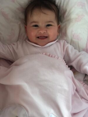 Rym Breidy Instagram - Happy birthday to my princess, my baby, my best friend, my mini-me, my pride, my greatest gift from God. 💖
Happy birthday to the most caring, loving, sensitive, confident, intelligent, and endlessly curious soul.
It’s true that I’m your mom, but from the moment you came into this world, you changed the way I see life. Every day, through your eyes, I discover a new perspective, a new way of appreciating the little things. My role is to guide you, but in truth, you are the one teaching me, showing me life in its purest and most magical form.
My only prayer to God is to always protect you and your sister, to surround you both with love, health, and happiness, and to bless you with a beautiful life.
I love you more than words could ever express, my sweetheart. 💕