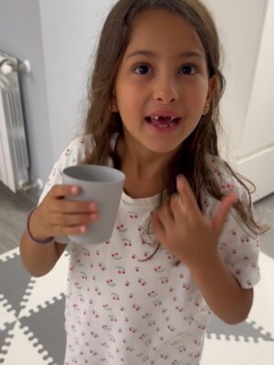 Rym Breidy Instagram - Happy birthday to my princess, my baby, my best friend, my mini-me, my pride, my greatest gift from God. 💖
Happy birthday to the most caring, loving, sensitive, confident, intelligent, and endlessly curious soul.
It’s true that I’m your mom, but from the moment you came into this world, you changed the way I see life. Every day, through your eyes, I discover a new perspective, a new way of appreciating the little things. My role is to guide you, but in truth, you are the one teaching me, showing me life in its purest and most magical form.
My only prayer to God is to always protect you and your sister, to surround you both with love, health, and happiness, and to bless you with a beautiful life.
I love you more than words could ever express, my sweetheart. 💕