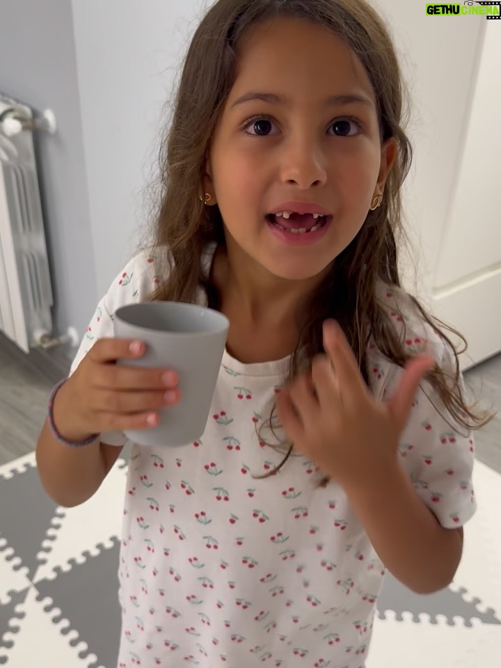 Rym Breidy - 58K Likes - Happy birthday to my princess, my baby, my best friend, my mini-me, my pride, my greatest gift from God. 💖
Happy birthday to the most caring, loving, sensitive, confident, intelligent, and endlessly curious soul.
It’s true that I’m your mom, but from the moment you came into this world, you changed the way I see life. Every day, through your eyes, I discover a new perspective, a new way of appreciating the little things. My role is to guide you, but in truth, you are the one teaching me, showing me life in its purest and most magical form.
My only prayer to God is to always protect you and your sister, to surround you both with love, health, and happiness, and to bless you with a beautiful life.
I love you more than words could ever express, my sweetheart. 💕