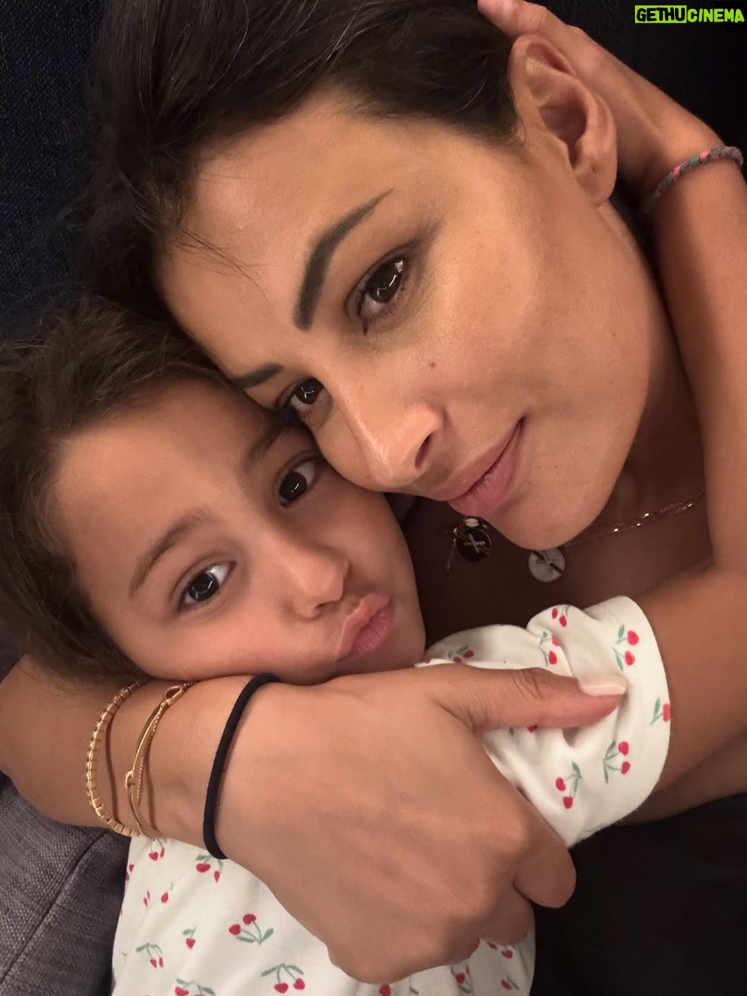 Rym Breidy - 58K Likes - Happy birthday to my princess, my baby, my best friend, my mini-me, my pride, my greatest gift from God. 💖
Happy birthday to the most caring, loving, sensitive, confident, intelligent, and endlessly curious soul.
It’s true that I’m your mom, but from the moment you came into this world, you changed the way I see life. Every day, through your eyes, I discover a new perspective, a new way of appreciating the little things. My role is to guide you, but in truth, you are the one teaching me, showing me life in its purest and most magical form.
My only prayer to God is to always protect you and your sister, to surround you both with love, health, and happiness, and to bless you with a beautiful life.
I love you more than words could ever express, my sweetheart. 💕