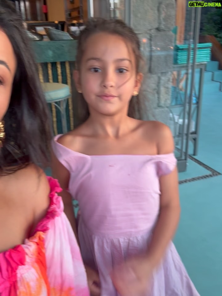 Rym Breidy - 58K Likes - Happy birthday to my princess, my baby, my best friend, my mini-me, my pride, my greatest gift from God. 💖
Happy birthday to the most caring, loving, sensitive, confident, intelligent, and endlessly curious soul.
It’s true that I’m your mom, but from the moment you came into this world, you changed the way I see life. Every day, through your eyes, I discover a new perspective, a new way of appreciating the little things. My role is to guide you, but in truth, you are the one teaching me, showing me life in its purest and most magical form.
My only prayer to God is to always protect you and your sister, to surround you both with love, health, and happiness, and to bless you with a beautiful life.
I love you more than words could ever express, my sweetheart. 💕