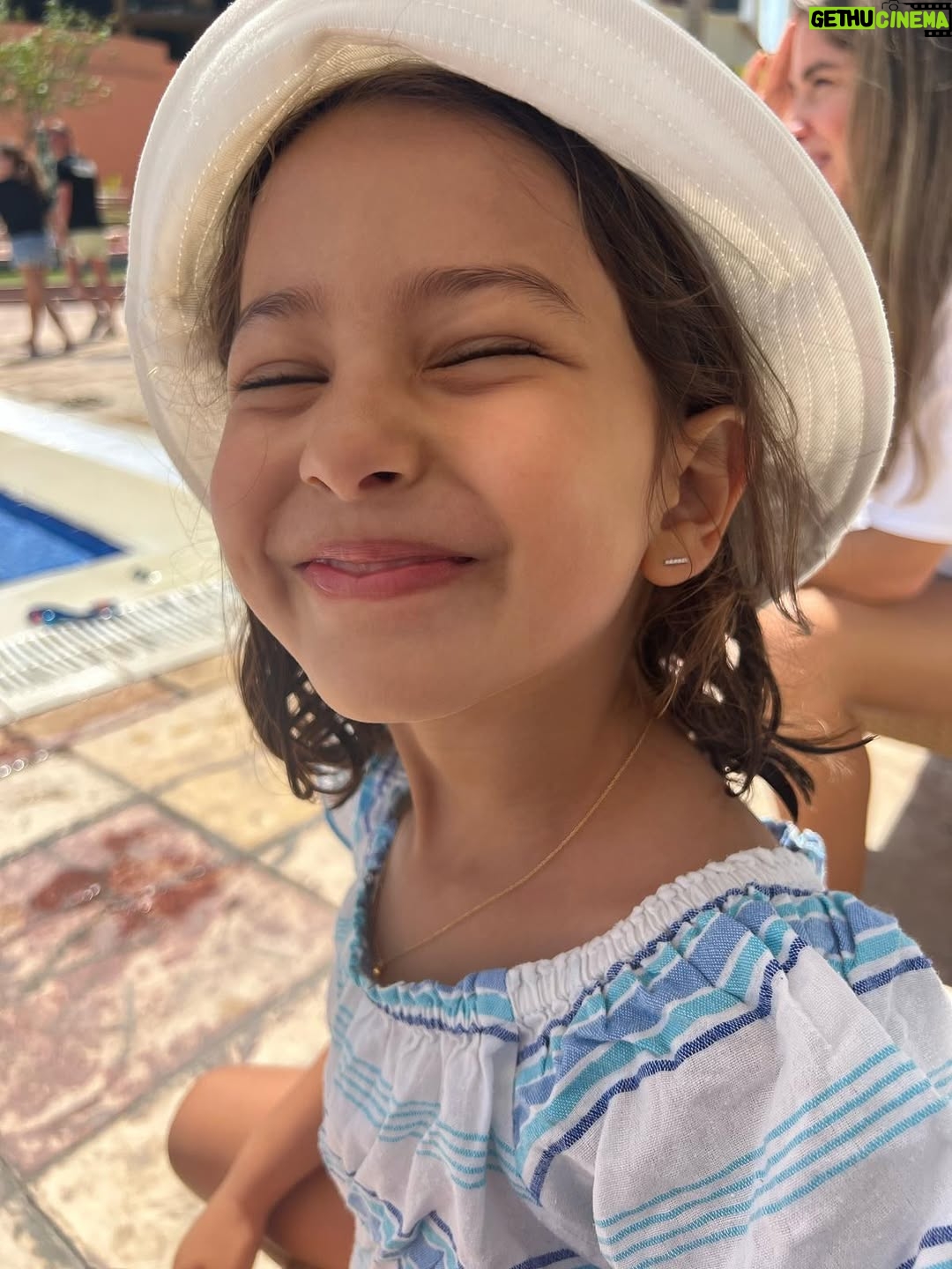 Rym Breidy - 58K Likes - Happy birthday to my princess, my baby, my best friend, my mini-me, my pride, my greatest gift from God. 💖
Happy birthday to the most caring, loving, sensitive, confident, intelligent, and endlessly curious soul.
It’s true that I’m your mom, but from the moment you came into this world, you changed the way I see life. Every day, through your eyes, I discover a new perspective, a new way of appreciating the little things. My role is to guide you, but in truth, you are the one teaching me, showing me life in its purest and most magical form.
My only prayer to God is to always protect you and your sister, to surround you both with love, health, and happiness, and to bless you with a beautiful life.
I love you more than words could ever express, my sweetheart. 💕