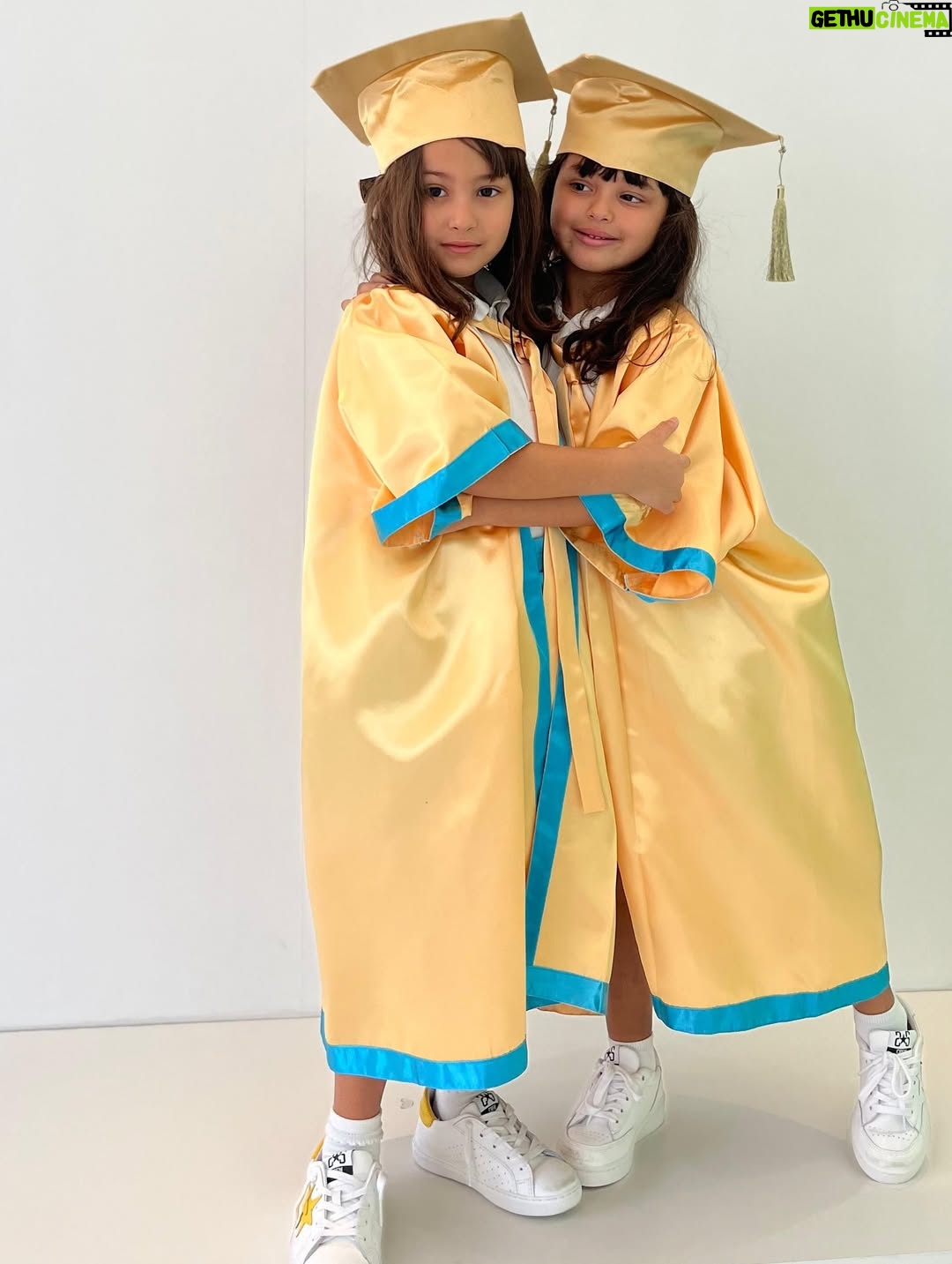 Rym Breidy - 58K Likes - Happy birthday to my princess, my baby, my best friend, my mini-me, my pride, my greatest gift from God. 💖
Happy birthday to the most caring, loving, sensitive, confident, intelligent, and endlessly curious soul.
It’s true that I’m your mom, but from the moment you came into this world, you changed the way I see life. Every day, through your eyes, I discover a new perspective, a new way of appreciating the little things. My role is to guide you, but in truth, you are the one teaching me, showing me life in its purest and most magical form.
My only prayer to God is to always protect you and your sister, to surround you both with love, health, and happiness, and to bless you with a beautiful life.
I love you more than words could ever express, my sweetheart. 💕