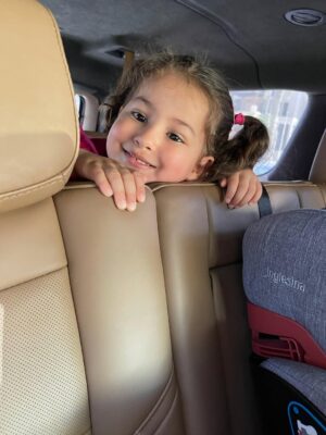 Rym Breidy Instagram - Happy birthday to my princess, my baby, my best friend, my mini-me, my pride, my greatest gift from God. 💖
Happy birthday to the most caring, loving, sensitive, confident, intelligent, and endlessly curious soul.
It’s true that I’m your mom, but from the moment you came into this world, you changed the way I see life. Every day, through your eyes, I discover a new perspective, a new way of appreciating the little things. My role is to guide you, but in truth, you are the one teaching me, showing me life in its purest and most magical form.
My only prayer to God is to always protect you and your sister, to surround you both with love, health, and happiness, and to bless you with a beautiful life.
I love you more than words could ever express, my sweetheart. 💕