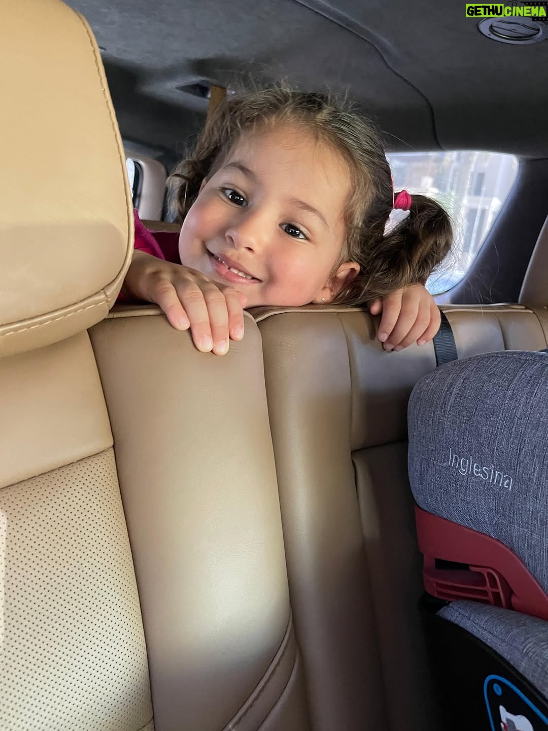 Rym Breidy - 58K Likes - Happy birthday to my princess, my baby, my best friend, my mini-me, my pride, my greatest gift from God. 💖
Happy birthday to the most caring, loving, sensitive, confident, intelligent, and endlessly curious soul.
It’s true that I’m your mom, but from the moment you came into this world, you changed the way I see life. Every day, through your eyes, I discover a new perspective, a new way of appreciating the little things. My role is to guide you, but in truth, you are the one teaching me, showing me life in its purest and most magical form.
My only prayer to God is to always protect you and your sister, to surround you both with love, health, and happiness, and to bless you with a beautiful life.
I love you more than words could ever express, my sweetheart. 💕