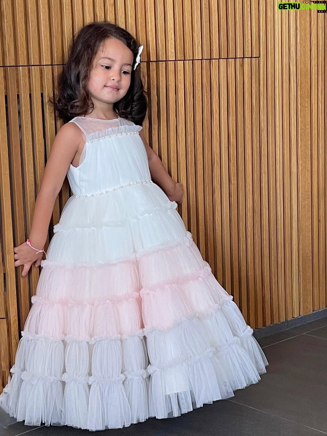 Rym Breidy - 58K Likes - Happy birthday to my princess, my baby, my best friend, my mini-me, my pride, my greatest gift from God. 💖
Happy birthday to the most caring, loving, sensitive, confident, intelligent, and endlessly curious soul.
It’s true that I’m your mom, but from the moment you came into this world, you changed the way I see life. Every day, through your eyes, I discover a new perspective, a new way of appreciating the little things. My role is to guide you, but in truth, you are the one teaching me, showing me life in its purest and most magical form.
My only prayer to God is to always protect you and your sister, to surround you both with love, health, and happiness, and to bless you with a beautiful life.
I love you more than words could ever express, my sweetheart. 💕
