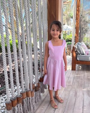 Rym Breidy Instagram - Please Weekends re for the family. 
 @jumeirahalqasr we had an unforgettable time 
Why leave the resort when Jumeirah Al Qasr has it all?
Best Beach in dubai , bites, spa, fun, and full on family vibes.