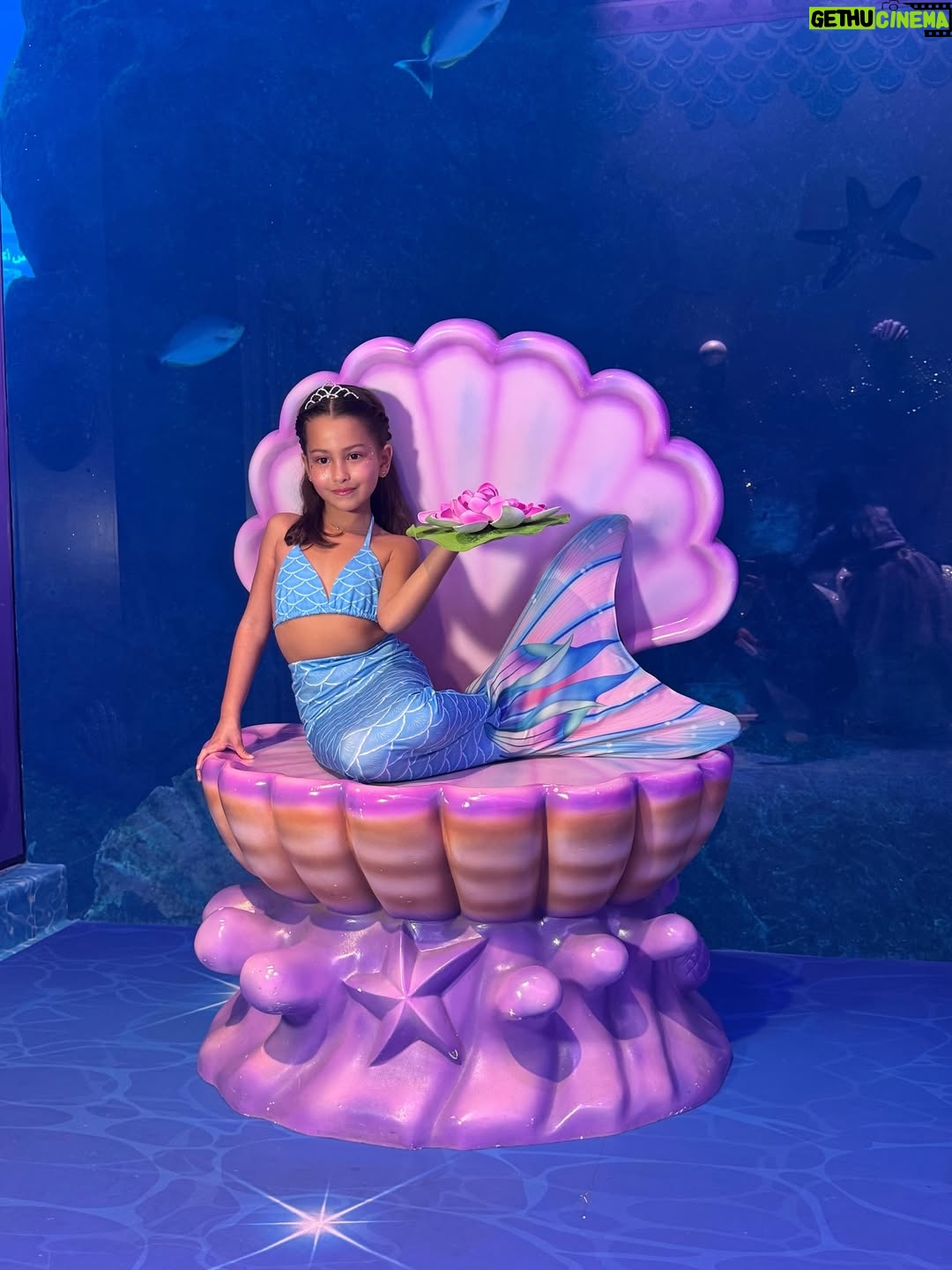 Rym Breidy - 58K Likes - Happy birthday to my princess, my baby, my best friend, my mini-me, my pride, my greatest gift from God. 💖
Happy birthday to the most caring, loving, sensitive, confident, intelligent, and endlessly curious soul.
It’s true that I’m your mom, but from the moment you came into this world, you changed the way I see life. Every day, through your eyes, I discover a new perspective, a new way of appreciating the little things. My role is to guide you, but in truth, you are the one teaching me, showing me life in its purest and most magical form.
My only prayer to God is to always protect you and your sister, to surround you both with love, health, and happiness, and to bless you with a beautiful life.
I love you more than words could ever express, my sweetheart. 💕