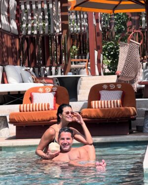 Rym Breidy Instagram - The most precious gift you can give your family is your time. Nothing else can replace the moments shared together.
@jumeirahmarsaalarab 💖