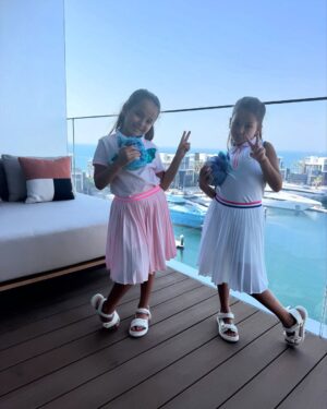 Rym Breidy Instagram - The most precious gift you can give your family is your time. Nothing else can replace the moments shared together.
@jumeirahmarsaalarab 💖