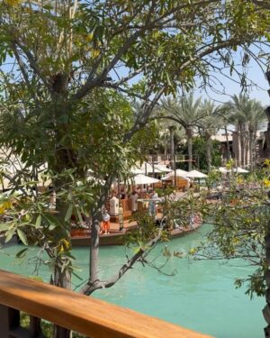 Rym Breidy Instagram - Please Weekends re for the family. 
 @jumeirahalqasr we had an unforgettable time 
Why leave the resort when Jumeirah Al Qasr has it all?
Best Beach in dubai , bites, spa, fun, and full on family vibes.