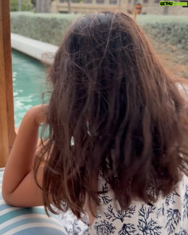 Rym Breidy - 28K Likes - Please Weekends re for the family. 
 @jumeirahalqasr we had an unforgettable time 
Why leave the resort when Jumeirah Al Qasr has it all?
Best Beach in dubai , bites, spa, fun, and full on family vibes.