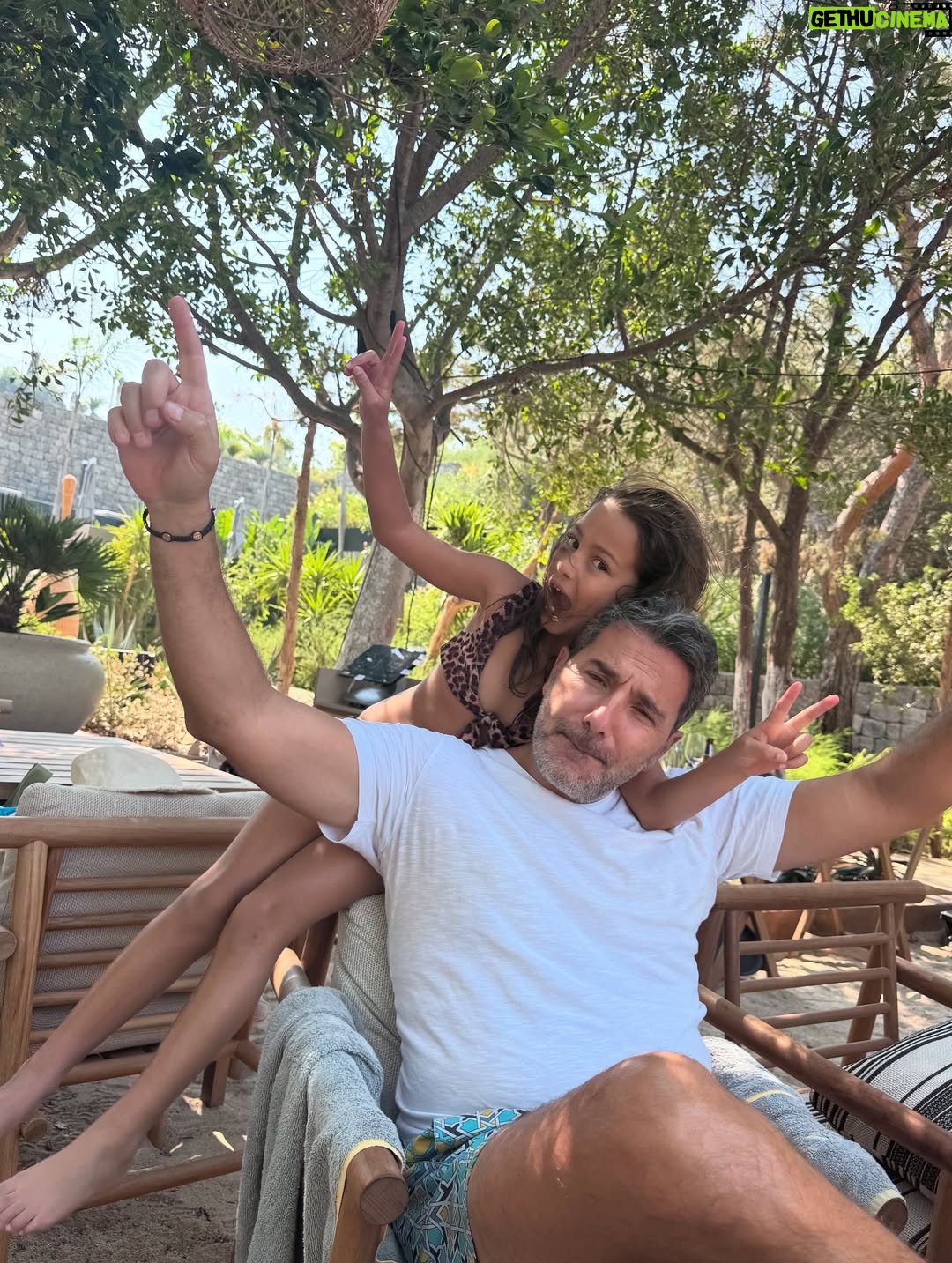 Rym Breidy - 27.8K Likes - Bodrum vibes, family smiles, and sunshine in our hearts 🤍
Making memories where the sea meets the soul 🇹🇷✨
#Bodrum #FamilyTime #SummerMagic
@maxxroyalbodrum 💖💖💖