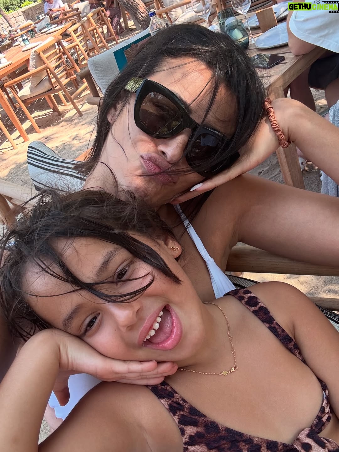Rym Breidy - 27.8K Likes - Bodrum vibes, family smiles, and sunshine in our hearts 🤍
Making memories where the sea meets the soul 🇹🇷✨
#Bodrum #FamilyTime #SummerMagic
@maxxroyalbodrum 💖💖💖