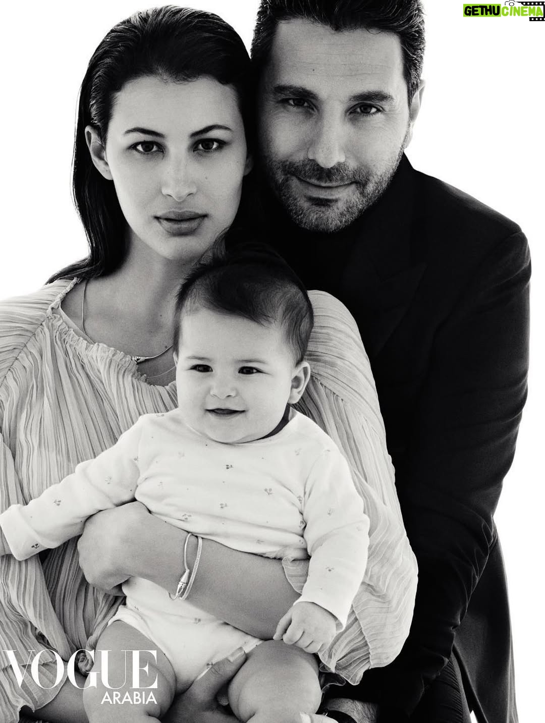 Rym Breidy - 30.2K Likes - Happy Father’s Day to the most wonderful dad I could ever wish for our children,,,the partner who walks beside me with strength and tenderness, the husband my heart always longed for, and the love that still takes my breath away. I thank life every day for you.
Love you @wissambreidy