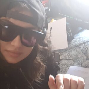 Rym Ghezali Instagram - Masa2akoum ward....