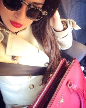 Rym Ghezali Instagram - 😎cc d alger hamdulah on respire la liberté la sérénité...ta7ia el jazayer.....😍😍😍