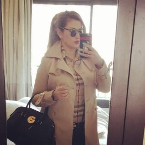 Rym Ghezali Instagram - 