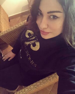 Rym Ghezali Instagram - 😁😎😍