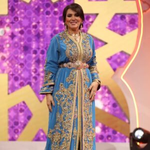 Actress Saadia Ladib HD Photos and Wallpapers April 2025