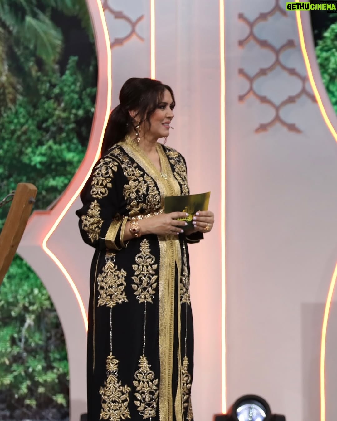 Saadia Ladib - 14.6K Likes - برايم جديد ومغامرة جديدة من لالة العروسة نتمنى يعجبكم 
شكرا على رسائلكم الرائعة وعلى حبكم #❤️❤️