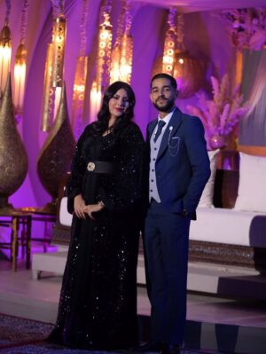 Saadia Ladib Instagram - هاد البوسط ماشي عادي ♥️نشرو الحب 😍
.
.
.
.
.
.
.
.
.
.
#rabat #casa #maroc #marriage #love #المغرب_العربي #couplegoals #حب #القنيطرة #الحب_الاول #مراكش #تطوان #hayat_hakim