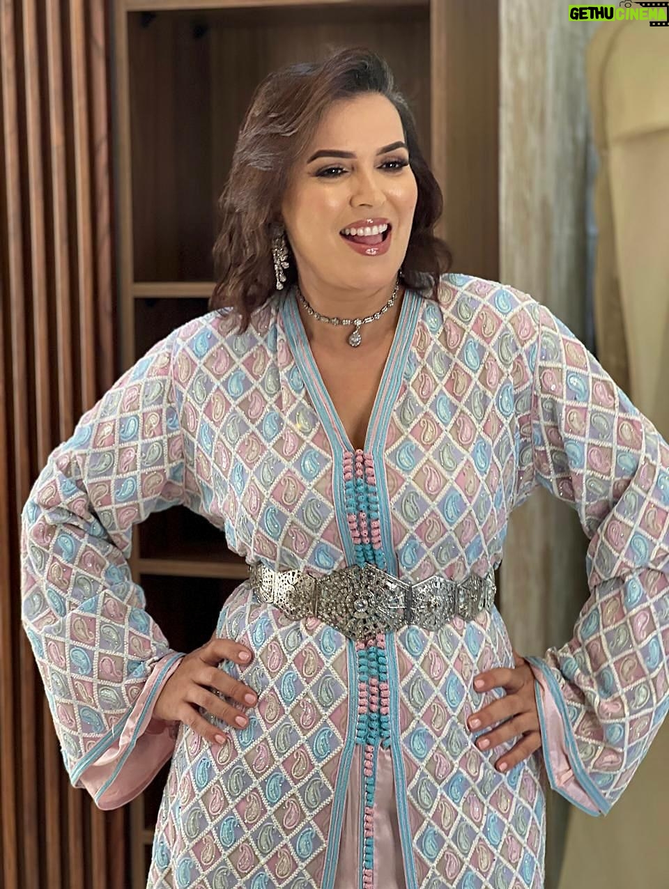 Saadia Ladib - 11.2K Likes - @negafa_armichi @makeup_khadija_armichi @makeup_armichi