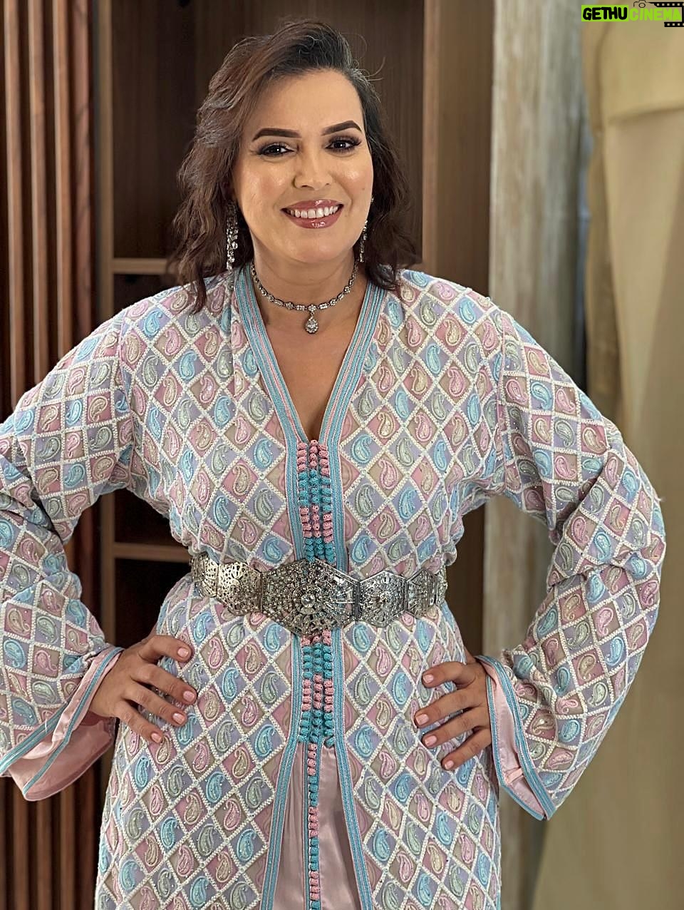 Saadia Ladib - 11.2K Likes - @negafa_armichi @makeup_khadija_armichi @makeup_armichi